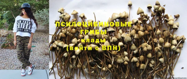 хмурый Абдулино